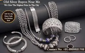 Silver Coins Dealer In Delhi NCR  Sell Silver Near Me