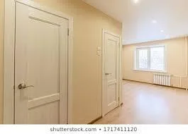 A Beutiful house with many facilities two bathroom and two bedro