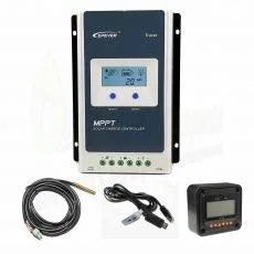 Looking For Solar MPPT Charge Controllers