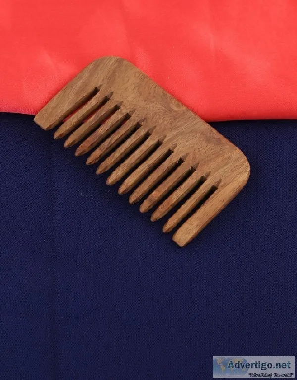 Get an Exclusive Collection of Latest Hair Comb Design Online fo