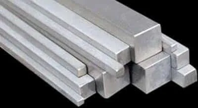 Stainless Steel 316 Round Bars