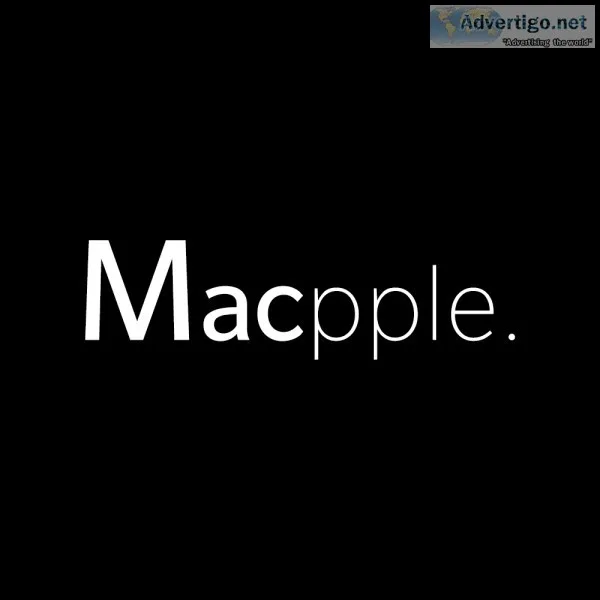 Apple product