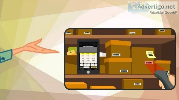Inventory management software to maximize roi