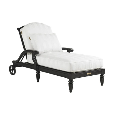 Buy Tommy Bahama Outdoor Kingstown Sedona Chaise Lounge  Outdoor