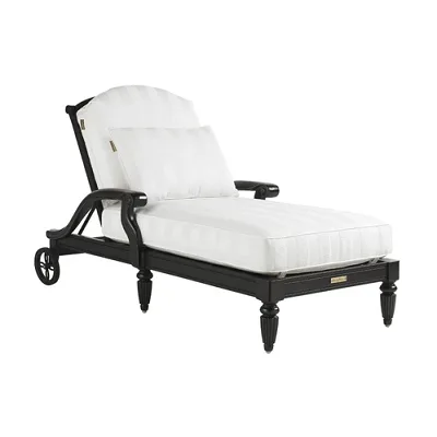 Buy Tommy Bahama Outdoor Kingstown Sedona Chaise Lounge  Outdoor