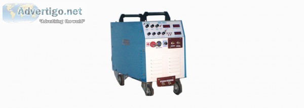 Plasma Welding Machine (PW)