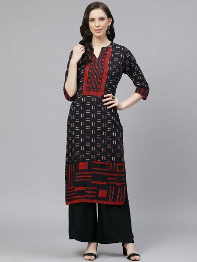 BUY WINTER KURTIS and WINTER KURTIS COLLECTION ONLY ON SHREELIFE