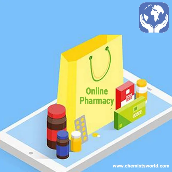 Chemistsworld - buy medicines online at best price