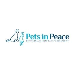 Pet Cremation Services  Pets In Peace