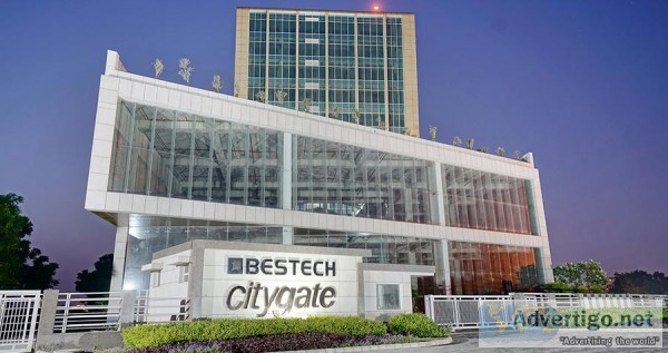 Reasons Why Buy Commercial Property in Gurgaon