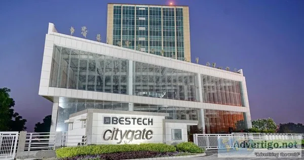 Reasons Why Buy Commercial Property in Gurgaon