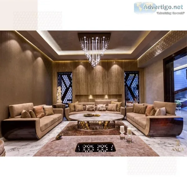 Luxury Furniture Mumbai