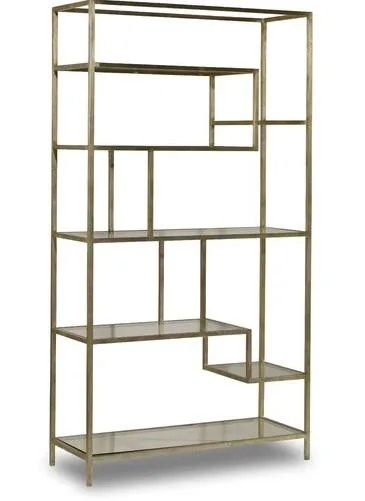 Hooker Furniture Home Office Etagere  Stylish Home Office Furnit