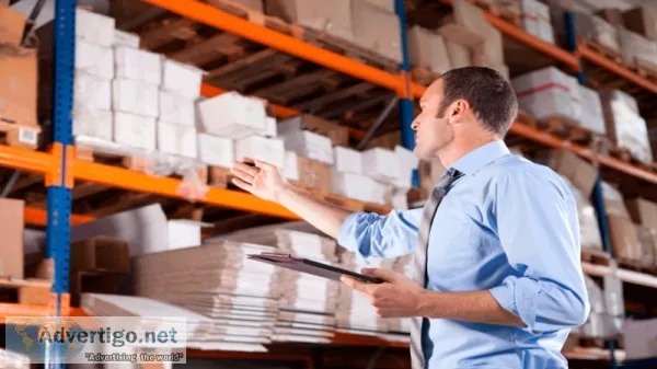 How inventory management system help eliminate dead stock
