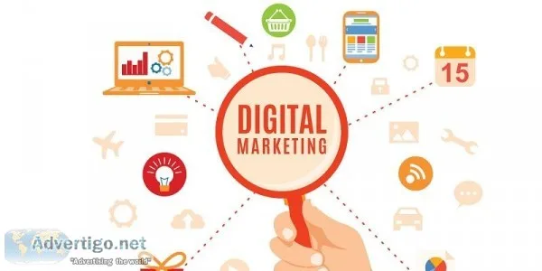 Digital Marketing Company - The Best in the Industry