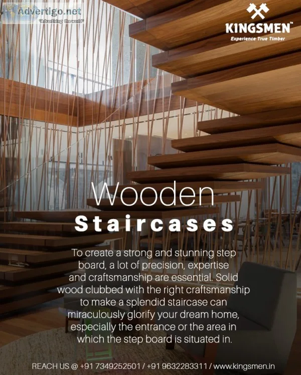 Best Wooden Flooring Company in Bangalore
