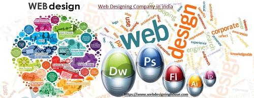 WEb Designing Company in india