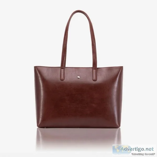 Ladies Leather Handbags UK  Jekyll and Hide