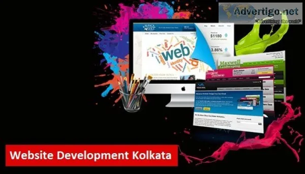 Create a Brand Website - Hire Best Website Development Company i