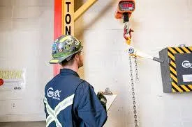 Crane Rental Services