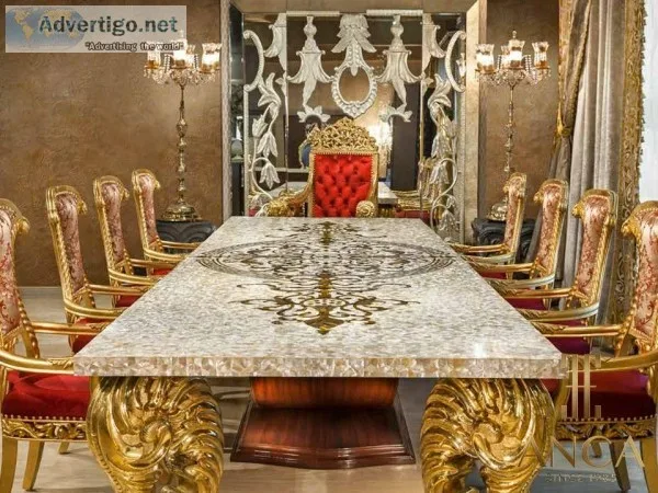 Royal Luxury Furniture