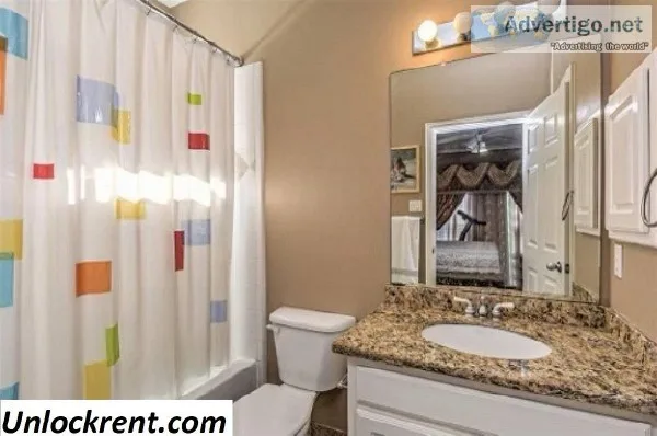 Luxurious Room for rent