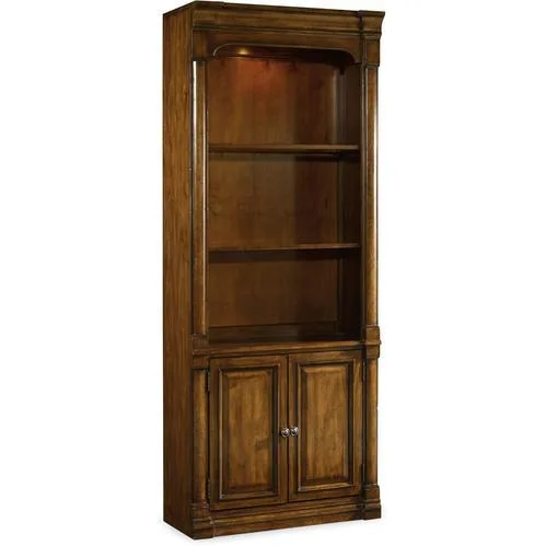Buy Hooker Furniture Home Office Tynecastle Bunching Bookcase  B