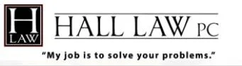 Hall Law Criminal Defense