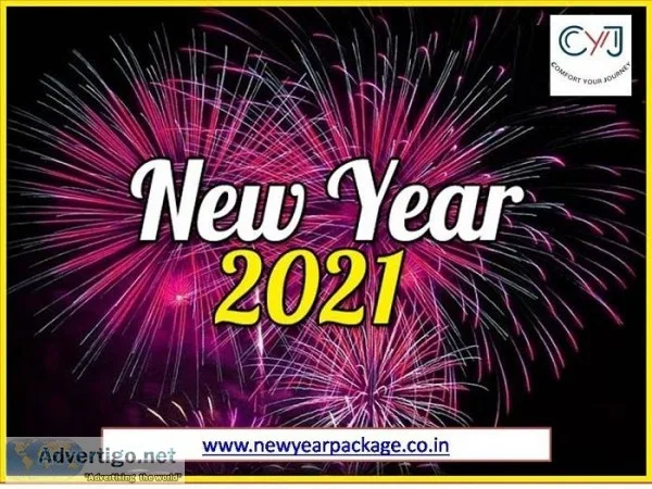 New Year Packages 2021 in Sirmour Retreat Nahan