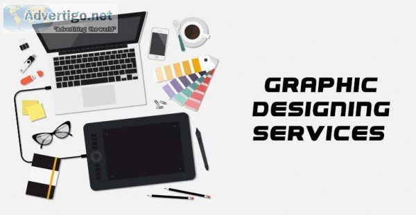 Graphic Designing Company in Thane