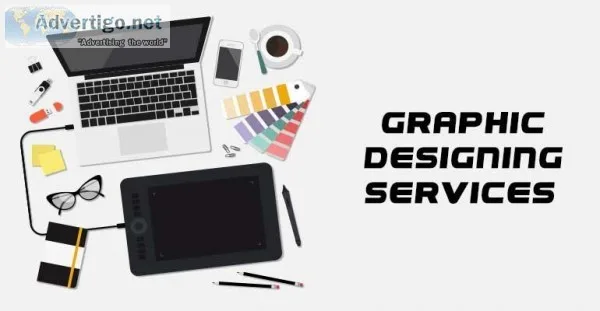 Graphic Designing Company in Thane