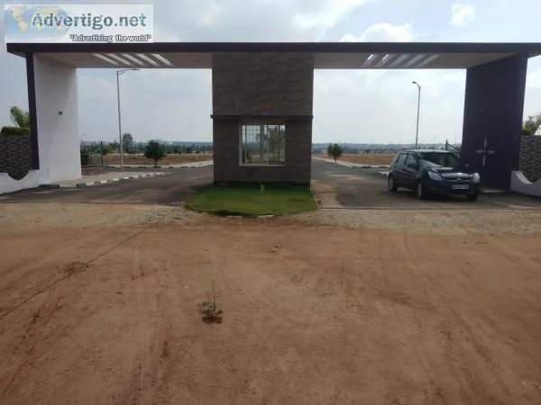 plot for sale