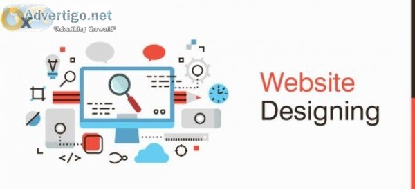 Bespoke Website Development in India