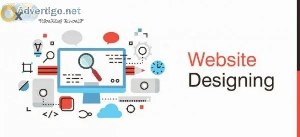 Bespoke Website Development in India