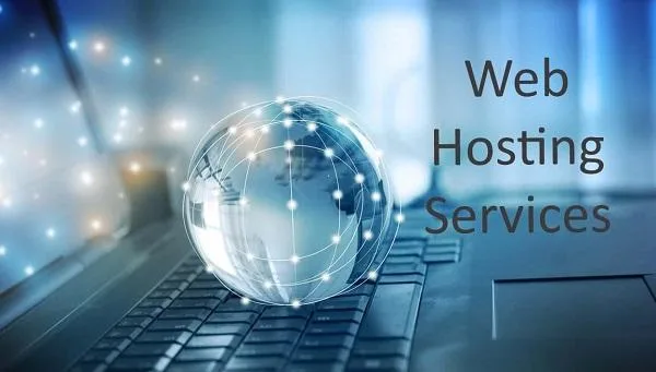 The Best Web Hosting Company