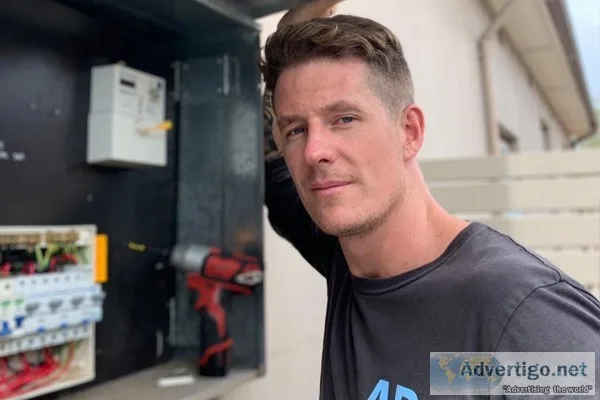 Electrician North Shore