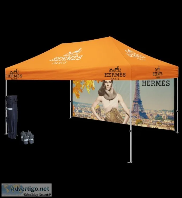 High-Quality Custom Canopy - Best Price Guarantee