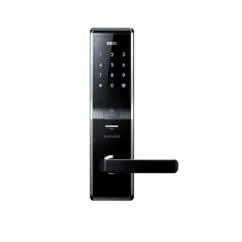 Buy Digital Locks For Doors In India From Magnum TeleSystem