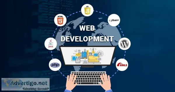 Responsive Website Development Solutions - Contact our Experts