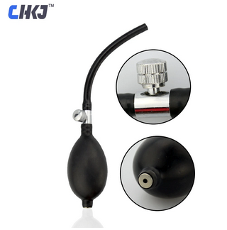 Car Door Lock Wedge Airbag ShoppySanta