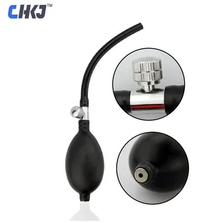 Car Door Lock Wedge Airbag ShoppySanta