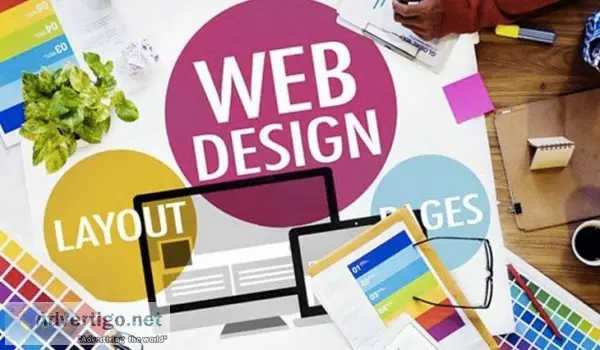 Top Web Designing Company in india
