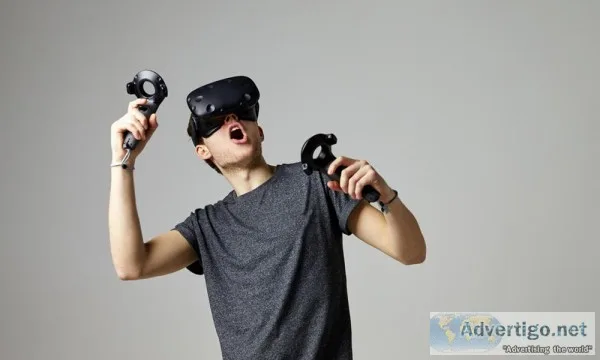 Best Virtual Reality Companies in London