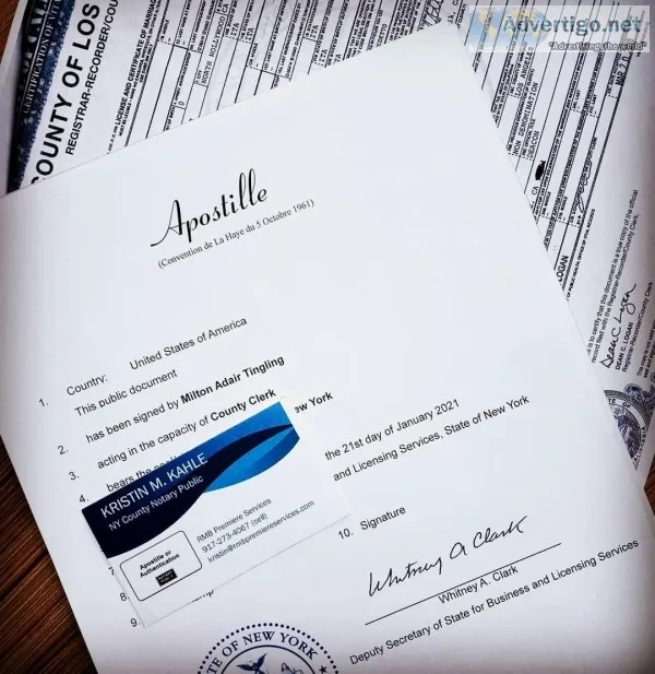 U.S. APOSTILLE LEGALIZATION SERVICES All U.S. Legal Corporate an