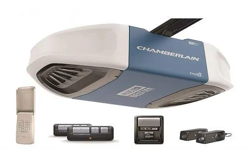 Contact For best Garage Door Openers Service  Action Door