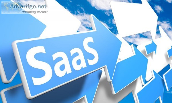 Saas Application Support Company