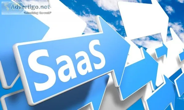 Saas Application Support Company