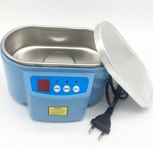 Shop for Mini Ultrasonic Jewelry Cleaner ShoppySanta