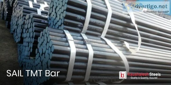 Sail TMT Bar