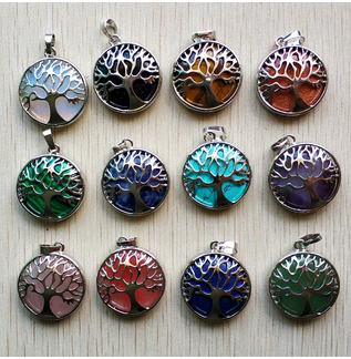Shop for Tree of Life Pendants ShoppySanta